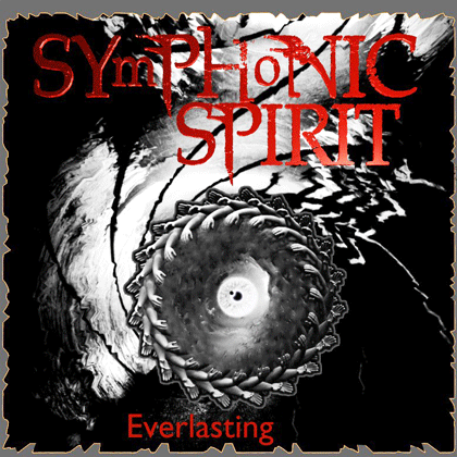 Everlasting album artwork