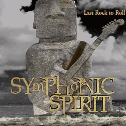Last Rock to Roll album artwork