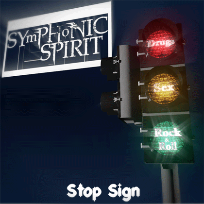 Stop Sign album artwork